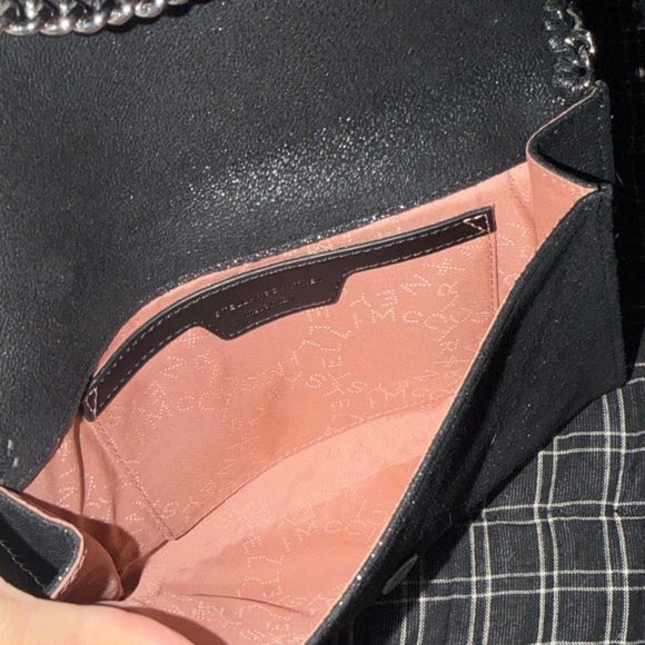 Stella McCartney Mini Falabella Crossbody - Picture 6 of 7